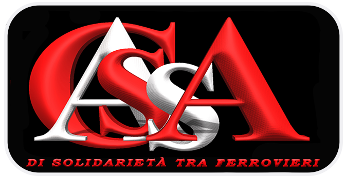 Logo CASA