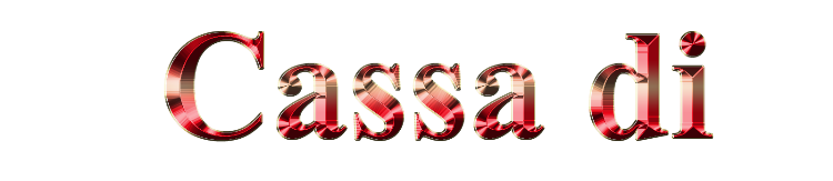 Cassa di