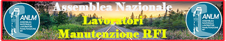 Ass. Naz. Lavoratori RFI