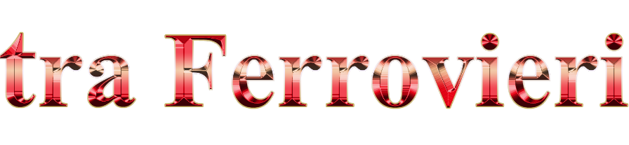 tra ferrovieri